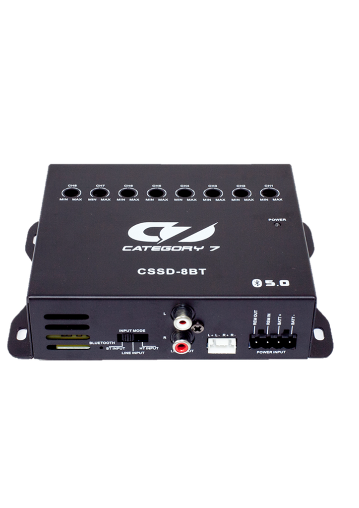 CATEGORY 7 LINE DRIVER – shokindustries