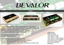 Bevalor IF800s