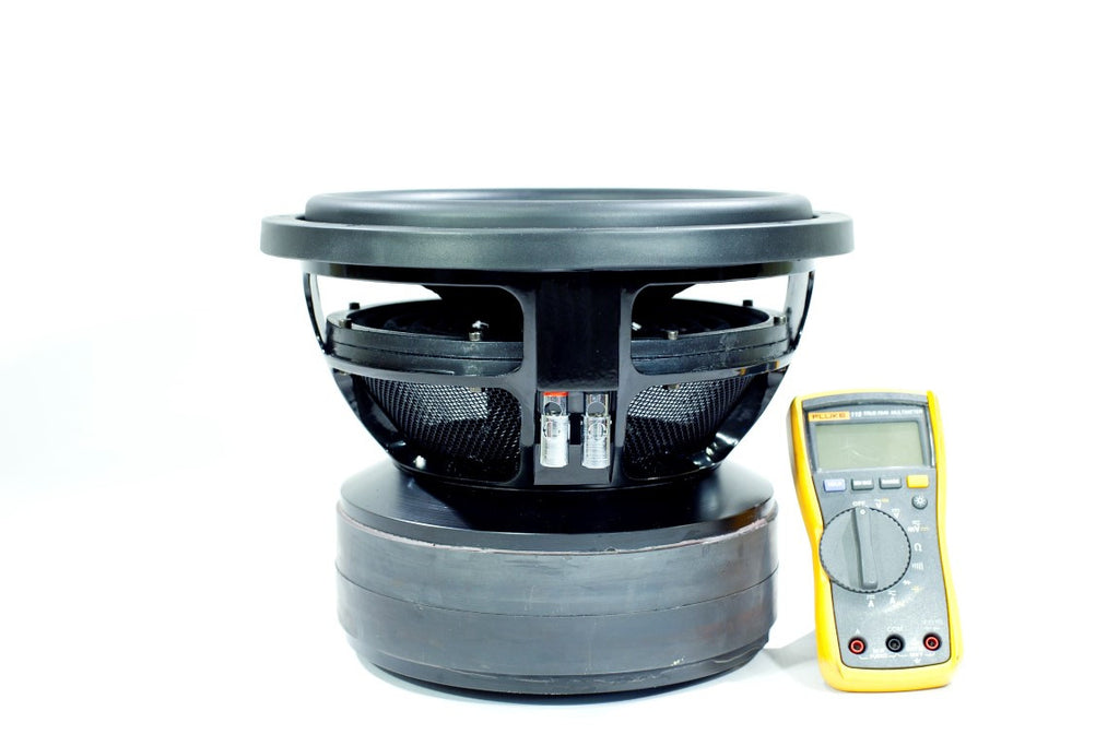 TITAN 12 shokindustries