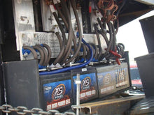 Shok Industries Competition Series  5250 & 5285 Power Cable
