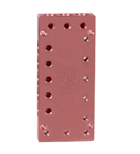 Shok CS110 Copper Block