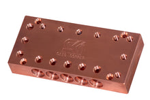 Shok CS110 Copper Block