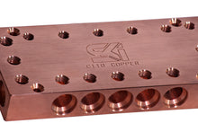 Shok CS110 Copper Block