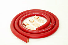 TEAM SHOK 8/0 AWG ( 183.5MM2) POWER CABLE