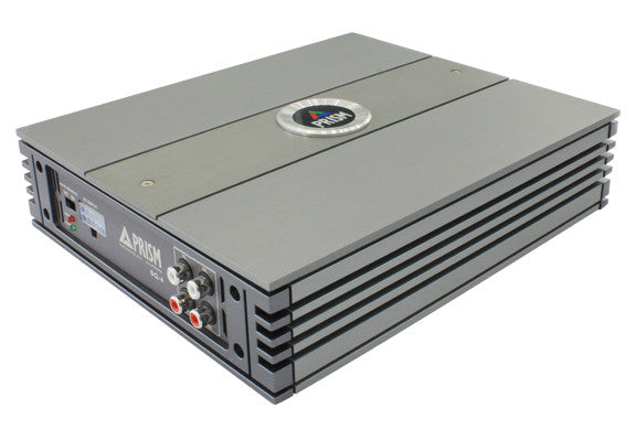 PRISM SQ4 AMPLIFIER