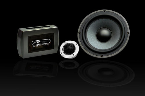 MELODIA STAGE 3